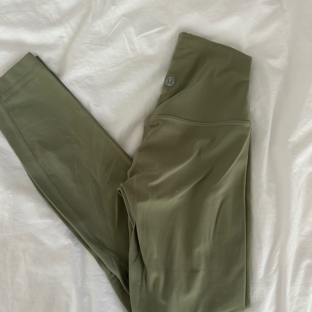 lululemon align leggings